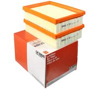 Filtro Aria MAHLE / KNECHT LX 925/S