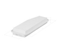 Filtro aria KNECHT LX 1611