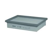 Filtro Aria Mahle LX 1997 per Gmc Chevrolet Daewoo General Motors