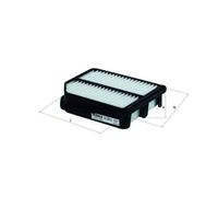 KNECHT LX 2612 Filtro aria per SUZUKI