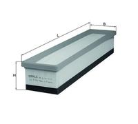 Filtro aria KNECHT LX 3144