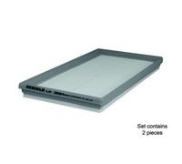 MAHLE LX 3594/S Filtro aria