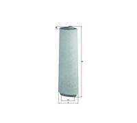 Magneti Marelli 154066646010 - Filtro Aria