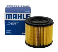Filtro Aria Mahle LX194 per BMW R 90 S 65 Ls 60 50 45 N 100 Rt Rs 80 Rt 75