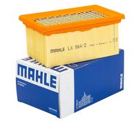 Filtro Aria Mahle Lx984/2 per BMW R 1200 GS HP2 R1200 R Pezzi S 2004-2011