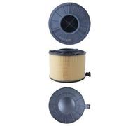 Filtro aria Mahle per LX4411