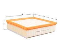 Filtro aria Mahle per LX4426