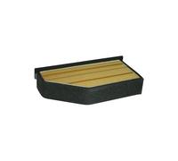 FILTRO ARIA MAHLELX1710 AIR BMW K RS (K13) 1200 1996 2000