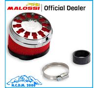 FILTRO ARIA MALOSSI CARBURATORE DELL'ORTO PHVA 17,5/PHBN TUTTI I MODELLI E13 DM