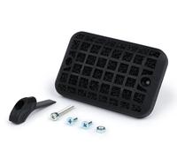 Filtro aria Malossi carburatore PHBG Piaggio Ciao Si Bravo Boss Boxer attacco 32