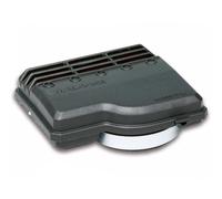 FILTRO ARIA MALOSSI CARBURATORE SHA 12.10-12.12-13.13 ITALJET ITALJET PACK 50 2T