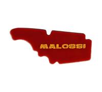 filtro aria Malossi Doppia spugna rosso per scooter