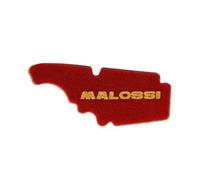 Filtro aria Malossi Double Red Sponge - Aprilia Sport City One 125 (Piaggio Leader) 2 V 08 -