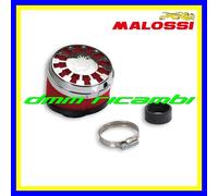Malossi Filtro Aria E13 Ø 32/38 mm inclinato 25° per carburatori PHVA PHVB PHBN PHBG