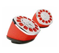 Filtro aria Malossi E14 Ø 38mm angolato 30° PHBL 22