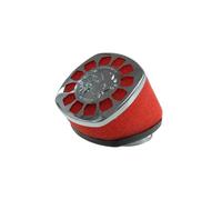 Filtro aria MALOSSI E14 imbocco Ø 32 inclinato 90° x carburatori PHBG 19