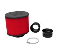 Filtro Aria Malossi E15 DM 42 50 60 Carburatore KEIHIN MIKUNI - MF5093