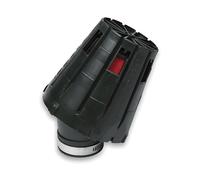 Filtro aria Malossi E5 Ø 48mm PHF 30/36, nero