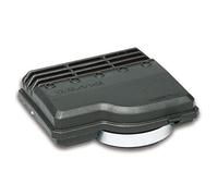 FILTRO ARIA MALOSSI E9 SHA 13 PER PIAGGIO Boss 50 2T AC
