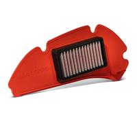 FILTRO ARIA MALOSSI HONDA @ 125 4T LC W BOX MHR PER AIR BOX