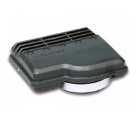 FILTRO ARIA MALOSSI PER CARBURATORE SHA 12.10-12.12-13.13 PIAGGIO SI 50 -043687
