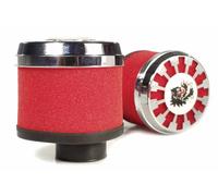 Filtro Aria Malossi Red Filter E13 32/38 ÷ 58,5