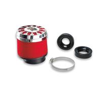 FILTRO ARIA MALOSSI RED FILTER E13 D.60 DRITTO PHBG PHBL 04 9802