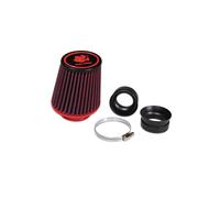 FILTRO ARIA MALOSSI RED FILTER E18 D.60 PHBH VHST MIKUNI KEIHIN 125MM 0417233