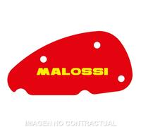 Filtro Aria Malossi Red Sponge Aprilia sr50d per Moto Ricambi