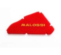 FILTRO ARIA MALOSSI RED SPONGE PER FILTRO ORIGINALE GILERA-PIAGGIO