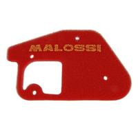 Filtro aria Malossi Red Sponge per Yamaha BWS 50 (12 pollici) (04)