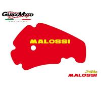 FILTRO ARIA MALOSSI RED SPONGE SCOOTER PIAGGIO APRILIA 4 TEMPI 1412129