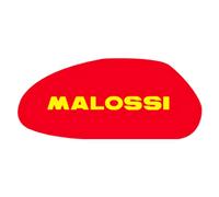 Inserto filtro dell' aria MALOSSI Red Sponge per Benelli, Italjet, Malaguti, MBK, Yamaha