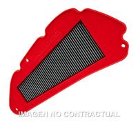 Filtro Aria Malossi W Box MHR Honda SH 125 E5+ Per Moto Ricambi Accessori