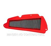 Filtro Aria Malossi W Box MHR Honda Sh 350 e5 + per Moto Ricambi