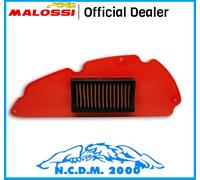 FILTRO ARIA MALOSSI W BOX MHR HONDA SH I 300 ie 4T LC euro 2 -2010 (NF02E)