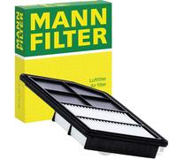 Filtro Aria Mann Adatto Per Mitsubishi Outlander III Eclipse Cross GK GL