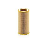 MANN-FILTER C 10 050 Filtro dell'aria - per Applicazioni fuori strada
