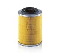 MANN-FILTER C 16 127 Filtro aria