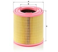 Filtro aria MANN-FILTER C 18 149/1