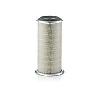 Filtro aria MANN C18267 per FIAT-HITACHI HITACHI JOHN DEERE LIEBHERR MASSEY FERG