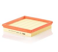 MANN-FILTER, C 21 014 Filtro aria | Per Autovetture, Aria pulita, Filtro resistente, Design con adattamento perfetto, Qualità originale OE