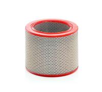 MANN-FILTER C 21 138/1 Filtro aria