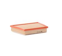 MANN-FILTER filtro aria C22018 cartuccia 211x294x54 mm