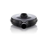 MANN-FILTER C 2356/5 Filtro dell'aria - per Autovetture + veicoli commeriali
