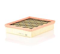 Filtro aria MANN-FILTER C 25 008/1
