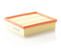 MANN-FILTER filtro aria C25122 cartuccia 240x199x68 mm