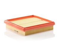 MANN-FILTER, C 25 153 Filtro aria