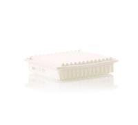MANN-FILTER filtro aria C25654 cartuccia 256x207x56 mm