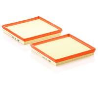 MANN-FILTER C 26 009-2 Filtro aria